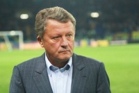 «На атаку наші грають добре, а от в обороні…». Мирон Маркевич – про матч Україна – Чехія 