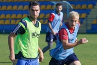 «Арсенал-Киев» просматривает бывшего хавбека «Динамо»