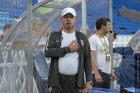 Юрій Вернидуб: «В УПЛ розпочинається боротьба за життя»