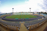 Підтримайте «Динамо» в матчі з «Ворсклою»!