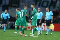 Михайло Сергійчук: «Динамівці зараз дуже злі»