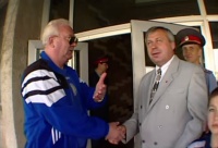 «Ворскла» - «Динамо». Назад у майбутнє