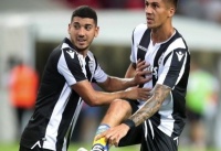 Євген Хачеріді: «Мені пропонують грецьке громадянство»