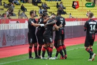 У стані суперника. Як виступає «Ренн» у французькому чемпіонаті