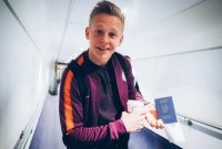 Зінченко про Україну: «Найкраща країна в світі»