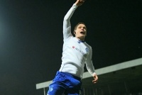 ЗМІ Англії: Почеттіно зацікавився Циганковим, трансфер в «Тоттенхем» може відбутися вже цієї зими