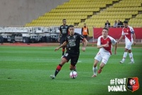 «Ренн» втратив двох лідерів перед матчем із «Динамо»