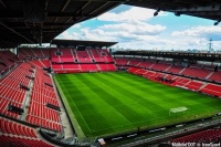 Інформація про квитки у динамівський сектор на матч «Ренн» - «Динамо»