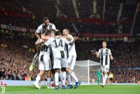 Чому «Ювентус» може виграти Лігу чемпіонів: найкращі центрбеки світу, якісна глибина складу та Роналду 