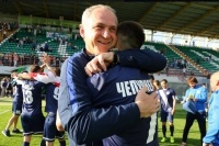 Тренерський врожай: найтитулованіші наставники УПЛ