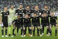 Он уважать себя заставил. Как «Карабах» обыгрывал команду Маркевича и Ротаня