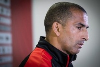 Передматчева прес-конференція наставника «Ренна»