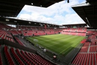 Стало відомо, скільки вболівальників очікується на матчі «Ренн» - «Динамо»