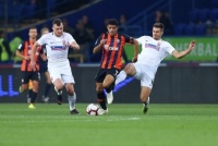 Секретарь КДК ФФУ про фол Харатина на Тайсоне: «Мы не можем пересмотреть наказание, которое вынес арбитр»