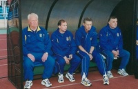 Особое мнение Лобановского. Эксклюзивные факты из истории сборной Украины