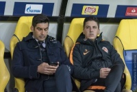 Фонсека: «Теперь я связан с Украиной навсегда»