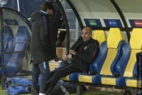 «Манчестер Сіті» готовий продати трьох гравців влітку 2020 року – головний конкурент Зінченка в зоні ризику