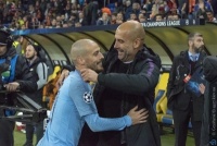 Гвардиола не собирается возвращаться в «Барселону»