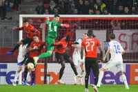 «Ренн» - «Динамо». Оцінки від WhoScored