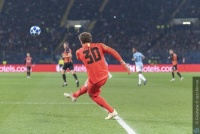 Їх лишилося четверо. Футболісти «Шахтаря», які грали на «Донбас Арені» 