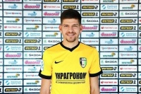 Кирилл Ковалец: «Мечтаю ли играть в «Динамо»? Конечно»