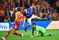 Украинские легионеры в еврокубках: пять матчей и один пас на одиннадцать человек