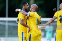 Гол-красень від Снейдера і курйоз від Етео - відео із чемпіонату Катара