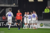 УЕФА обнародовал сумму, заработанную «Динамо» и «Зарей» в Лиге Европы-2017/2018 