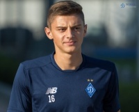 Віталій Миколенко: «Не потрібно вішати ніс, треба домагатися позитивного результату проти «Шахтаря»