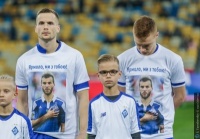 «Удар життя завдяки Хацкевичу, а хвалився Гармаш»: Кендзьора про причини супергола «Динамо» та зміну позиції у збірній