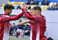 ФК «Львов» по ожидаемым голам опережает «Динамо», уступая только «Шахтёру» и «Заре» 