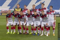 Клуб без сьогодення та майбутнього. «Арсенал-Київ» йде по шляху «Сталі»