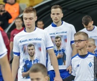 Кендзьора - у символічній збірній 13-го туру за версією InStat