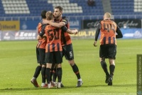 «Ярік, не йди!»: Instagram-профіль Ракицького бомбардують жорстокими прокляттями і благаннями не переходити в «Зеніт»