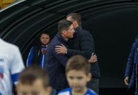 Юрій Бакалов визнаний найкращим тренером 13-го туру УПЛ