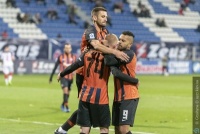 ТаТоТаке: «Шахтар» заплатив «Чорноморцю» 200 тисяч доларів за перемогу над «Динамо» у 2017 році 