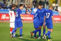 Тренер «Динамо» U-19: «По грі у нас великі запитання до команди»