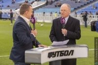 Йожеф Сабо: «Слава Богу, Бущан пока выручает»