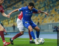 Сидклей: «Я, Че Че и Буэно много работаем для того, чтобы попасть в сборную Бразилии»