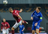 Василий Кардаш: «Видимо, у многих игроков «Динамо» есть проблемы с мастерством»