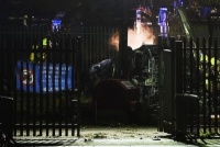 ​Стала відома причина аварії вертольота власника «Лестера»