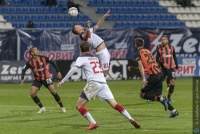 27.10.2018 - Арсенал (Київ) 0:3 Шахтар (Донецьк) - Стадіон Динамо