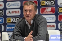 Главные цитаты Александра Хацкевича перед стартовым матчем года