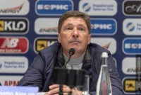 Юрий Бакалов: «Дисквалификация Кадара вызвала большую дискуссию, но как раз игрока этой позиции есть кем заменить»