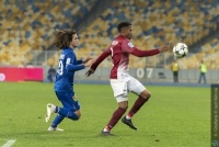 Источник: «Динамо» интересуется тремя игроками «Львова»