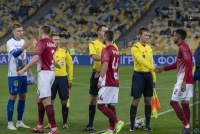 «Динамо» - «Львів»: орієнтовні склади команд