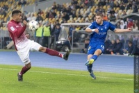 Андрей Телесненко: «Динамовцы уверенно победят «Львов»