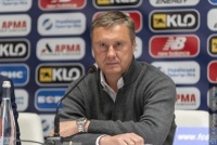 Доля Хацкевича може вирішитись сьогодні на зустрічі з Суркісом