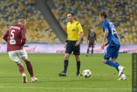 Захисник «Львова» Приймак отримав 3-матчеву дискваліфікацію та не зіграє з «Динамо»