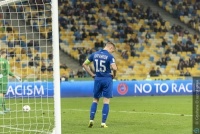 Старший тренер академії «Динамо»: «Часто телефонують з Німеччини і розпитують про Циганкова»